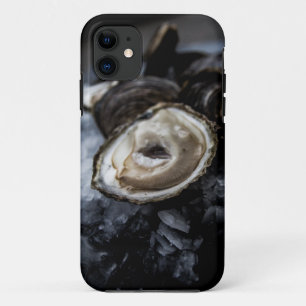 Oyster phone iPhone 11 case