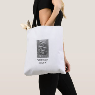 Oyster TB01 Tote Bag