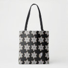 Oyster Tote Bag - Design A