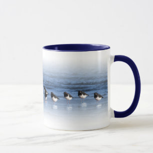 Oystercatcher Mug