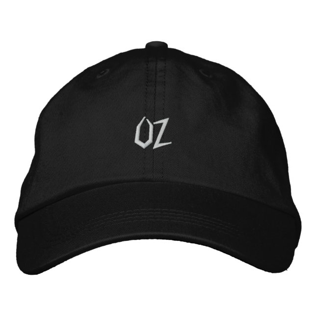 OZ Hat (Front)