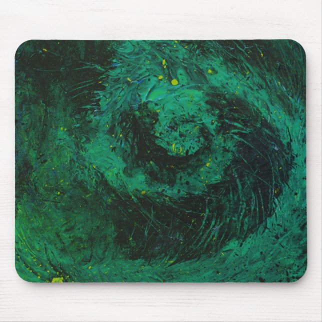 Oz Mouse Mat (Front)