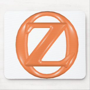 Oz Mouse Pad