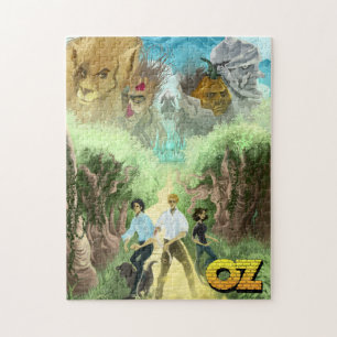 OZ V1 puzzle