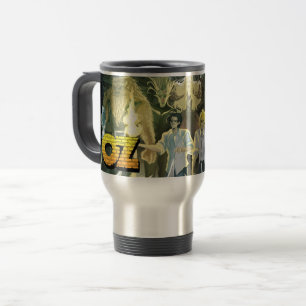 OZ V2 travel mug