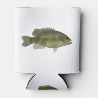 Ozark Bass Can Cooler