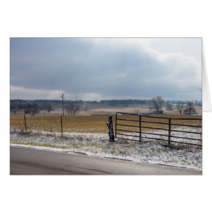 Ozark Country Hills