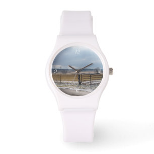 Ozark Country Hills Watch
