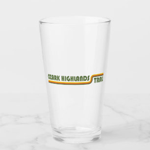 Ozark Highlands Trail Arkansas Glass