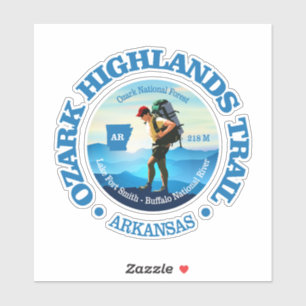 Ozark Highlands Trail (C)