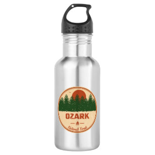 Ozark National Forest 532 Ml Water Bottle