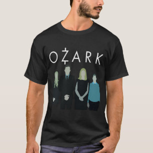 Ozark Netflix T-Shirt