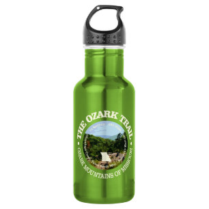Ozark Trail (rd) 532 Ml Water Bottle