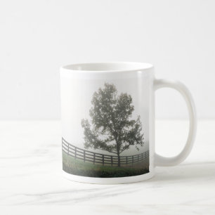 Ozarks Country Fog Coffee Mug