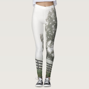 Ozarks Country Fog Leggings
