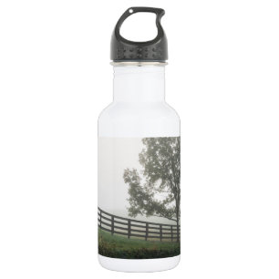 Ozarks Country Fog Stainless Steel Water Bottle