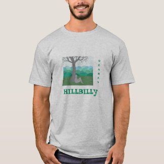 Ozarks Hillbilly T-Shirt