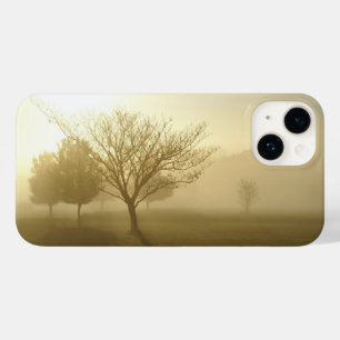 Ozarks Misty Golden Morning Sunrise Case-Mate iPhone 14 Case