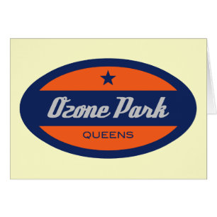 Ozone Park