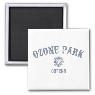 Ozone Park Magnet