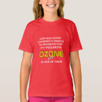 OZONE Poster