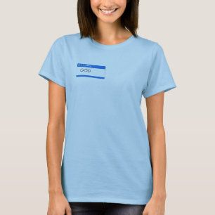Oz's halloween costume (BTVS) T-Shirt