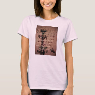 Ozymandias, King of Kings Tee