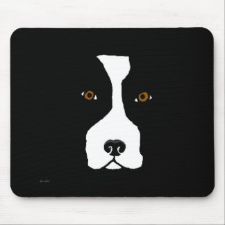 Ozzie Mouse Mat