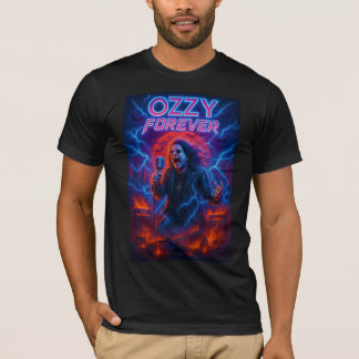 Ozzy forever T-Shirt