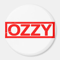 Ozzy Stamp