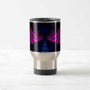 OZZY TRAVEL MUG