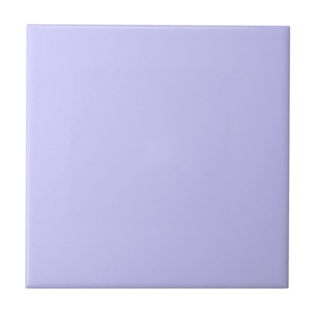 P02 Purple Colour Tile (Front)