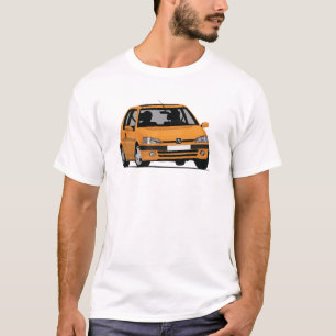 P106 in 15 colours T-Shirt