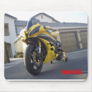 P1170317, YAMAHA R6 MOUSE MAT
