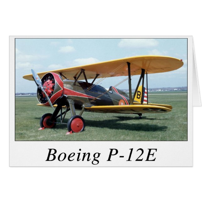 P12E (Front Horizontal)