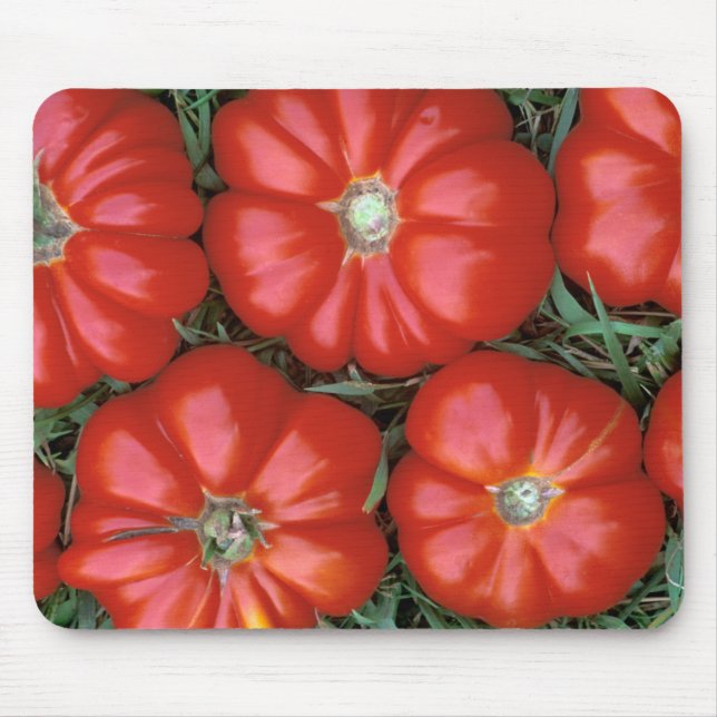 P1950B_Italian tomatoes-Edit-Edit_Zazzle Mouse Mat (Front)