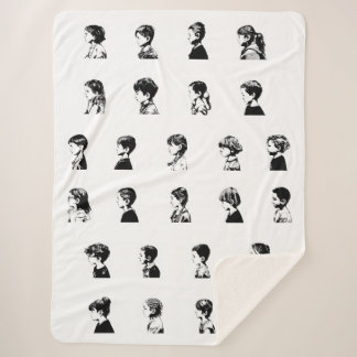 P1 Classroom Blanket