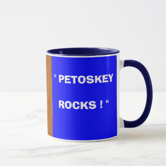 P2200029, " PETOSKEYROCKS ! " MUG