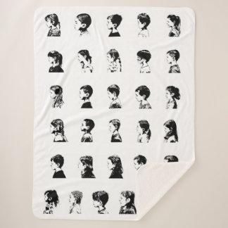 P2 Classroom Blanket