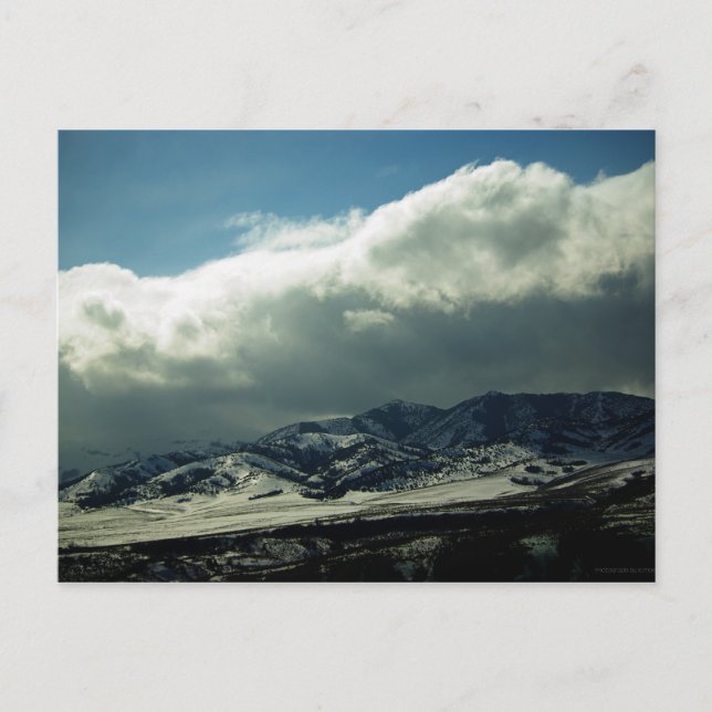 P3051 Postcard (Front)