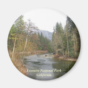 P3220875, Yosemite National ParkCalifornia Magnet