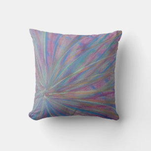 P36 Unique Colourful Abstract Art Cushion