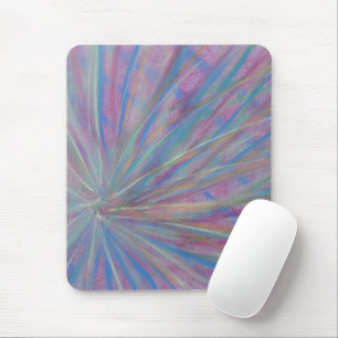 P36 Unique Colourful Abstract Art Mouse Mat