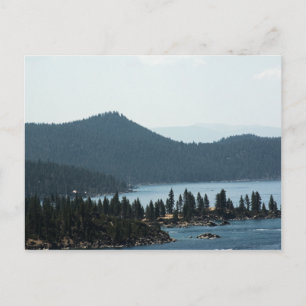 P3780 Postcard