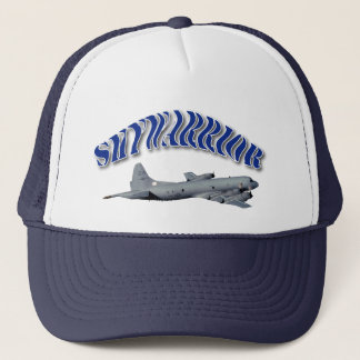 P3-C Orion Skywarrior Hat