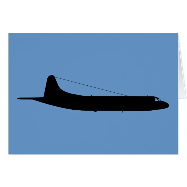 P3 Orion Silhouette (Front Horizontal)