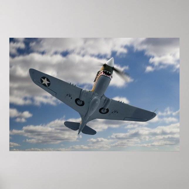 P40 Composite Poster (Front)