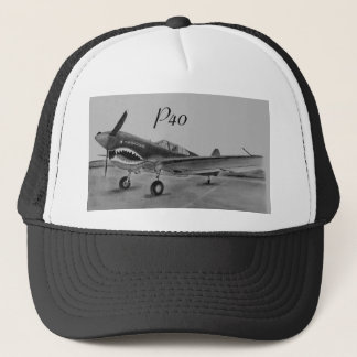 P40 Hat