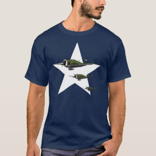 P47 THUNDERBOLT T-Shirt