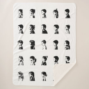 P4 Classroom Blanket